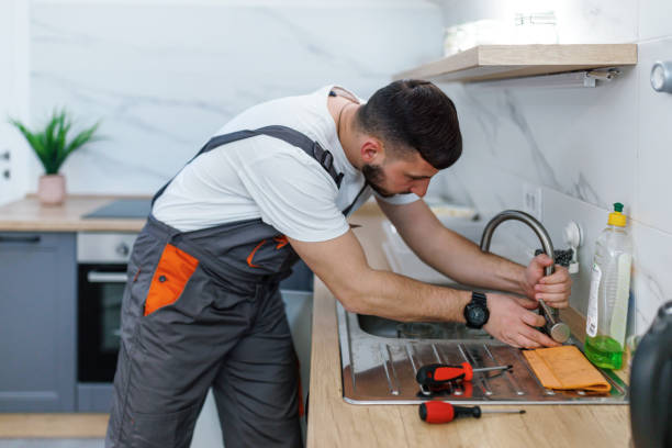 Best Water Softener Installation  in Trion, GA