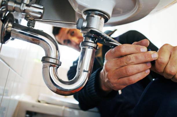 Best Pipe Repair Near Me  in Trion, GA
