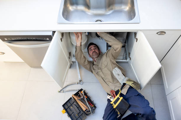 Best Emergency Plumbing Repair  in Trion, GA