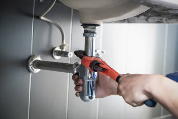 Best Water Softener Installation  in Trion, GA