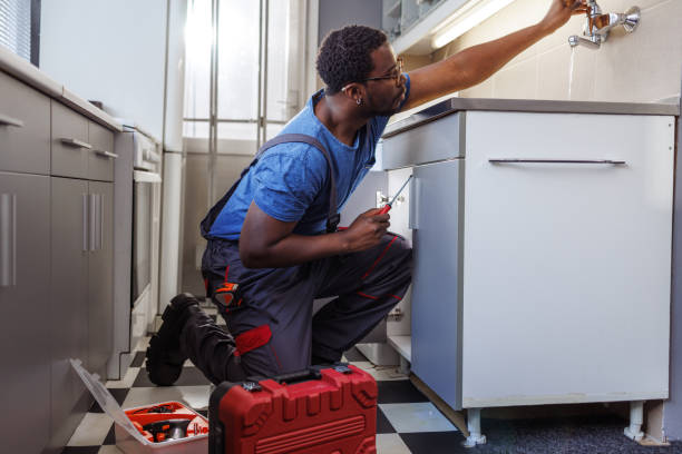 Professional Plumbing in Trion, GA