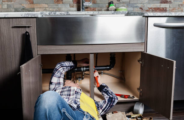 Best Water Heater Repair  in Trion, GA