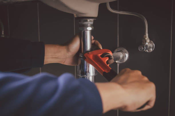 Best Plumbing Installation Services  in Trion, GA
